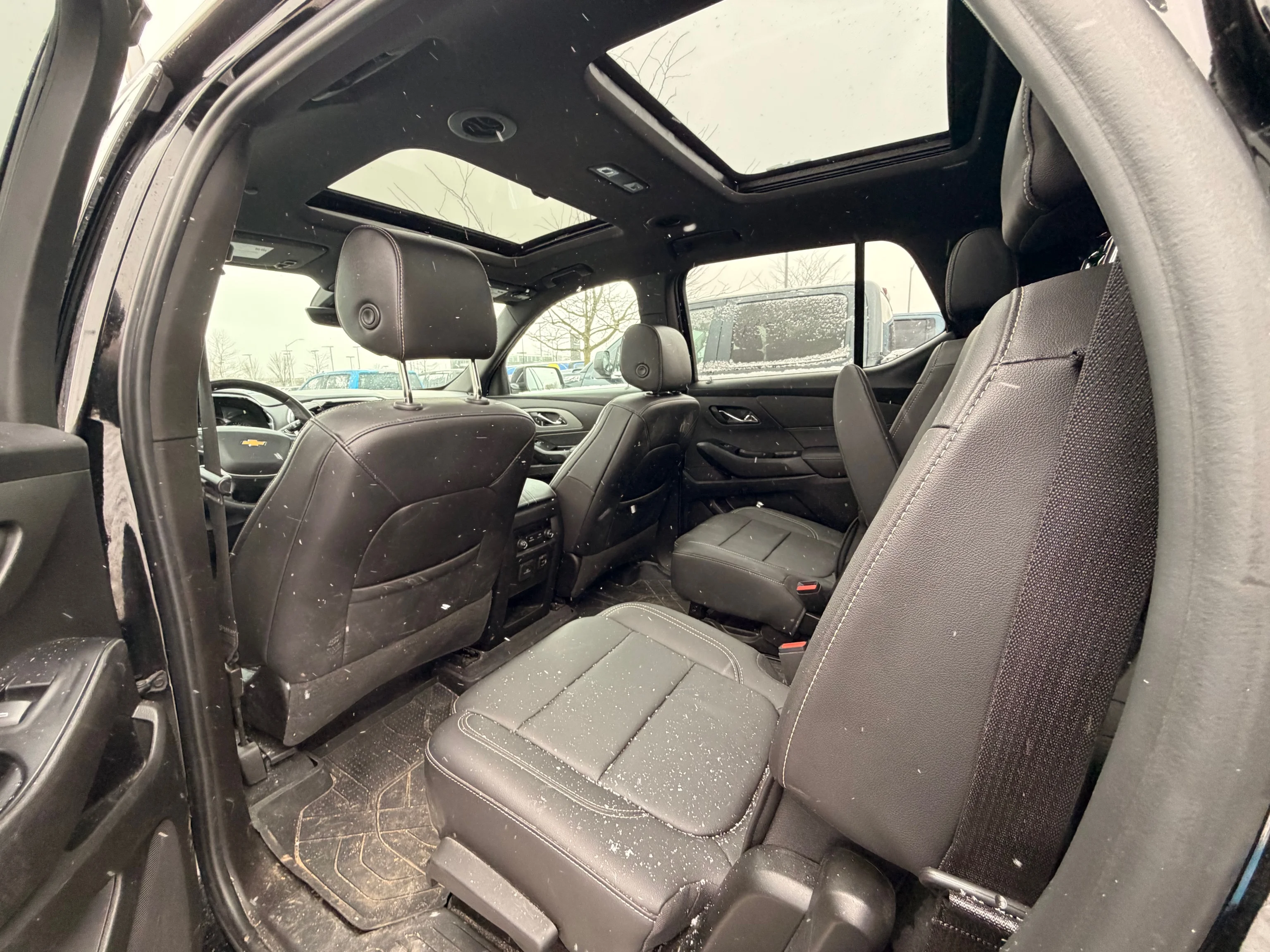 Certified Used 2023  Chevrolet LT True North image 6
