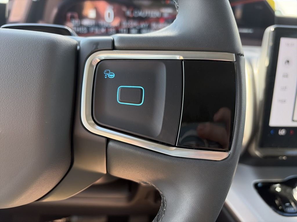 New 2026 Black Ford Active image 22