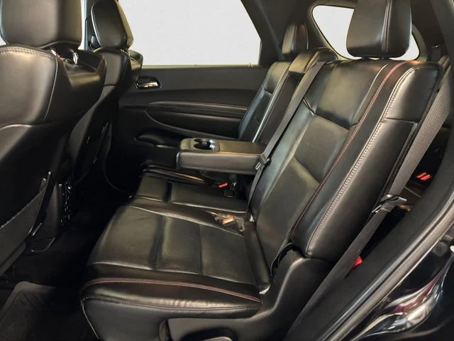 Used 2023 Black Dodge GT Plus image 14
