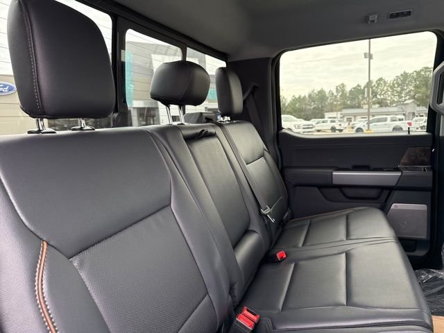 2026 Ford F-350 Super Duty Lariat - Photo 17