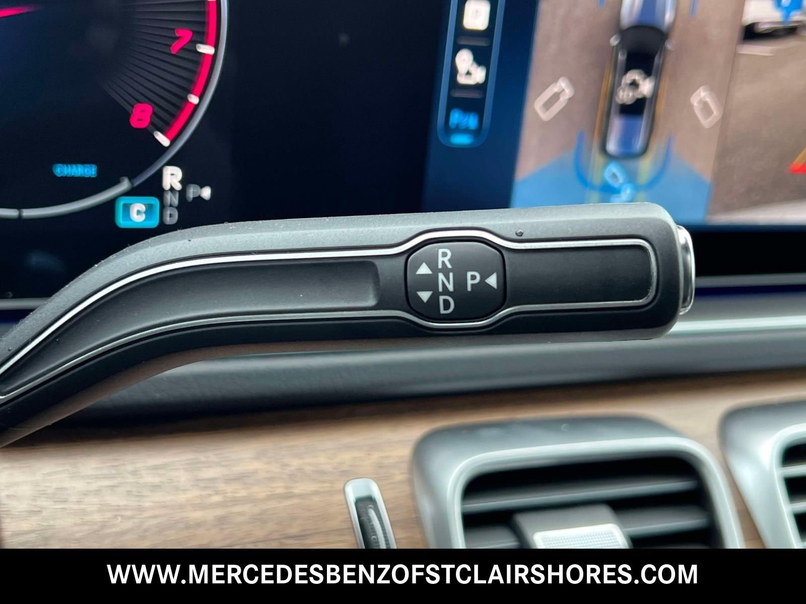 New 2025 Cirrus Silver Metallic Mercedes-Benz GLS 450 image 31