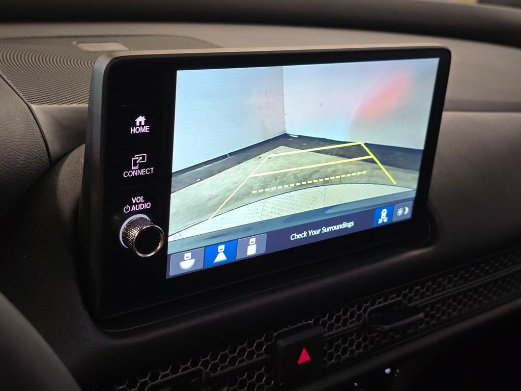 Used 2026 Gray Honda Sport image 32