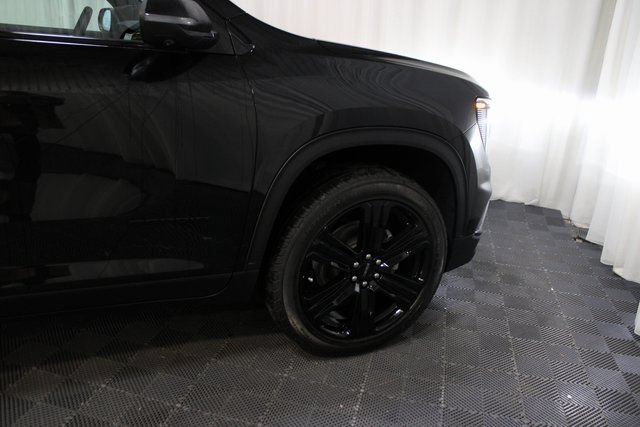 2026 GMC Acadia Elevation - Photo 12