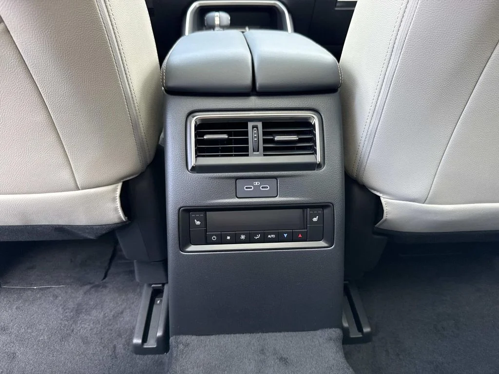 New 2026 Deep Crystal Blue Mica Mazda Premium Sport AWD image 24