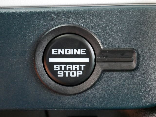 Certified Used 2025 Gray Metallic Ford Heritage Edition image 26