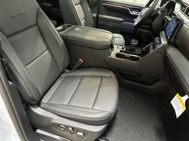 2026 GMC Sierra 1500 Denali - Photo 28