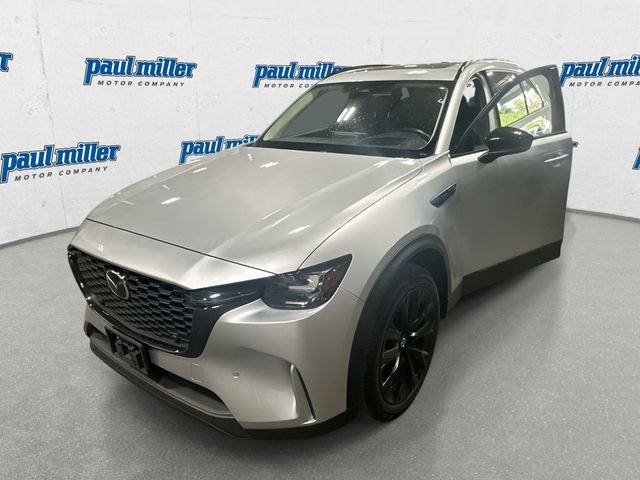 2025 Mazda CX-90 3.3 Turbo Premium