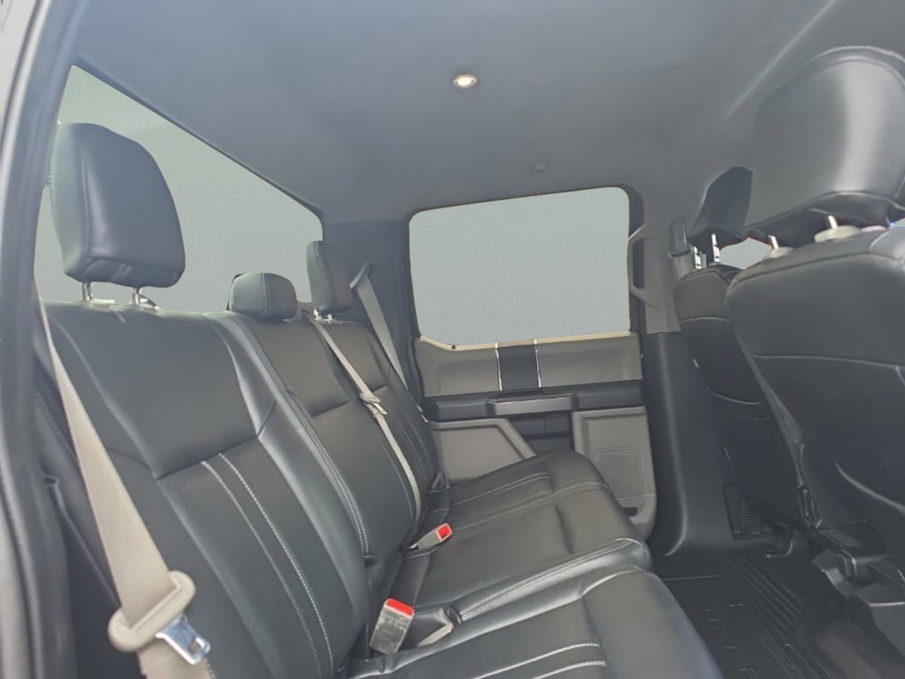 Used 2019 Black Ford XLT image 28