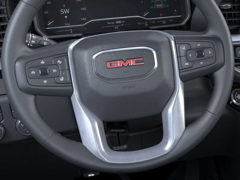 2025 GMC Sierra 2500HD SLE - Photo 19