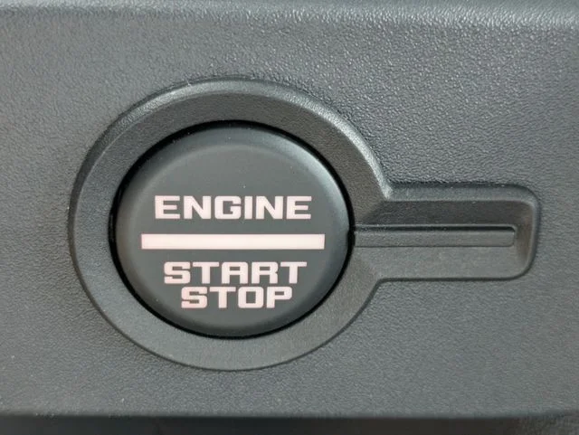New 2026 Avalanche Gray Ford Raptor® image 28