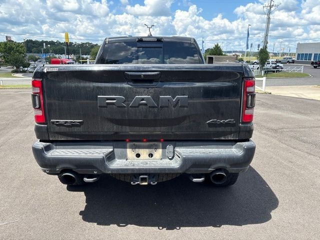 Used 2021 Black Ram TRX image 6