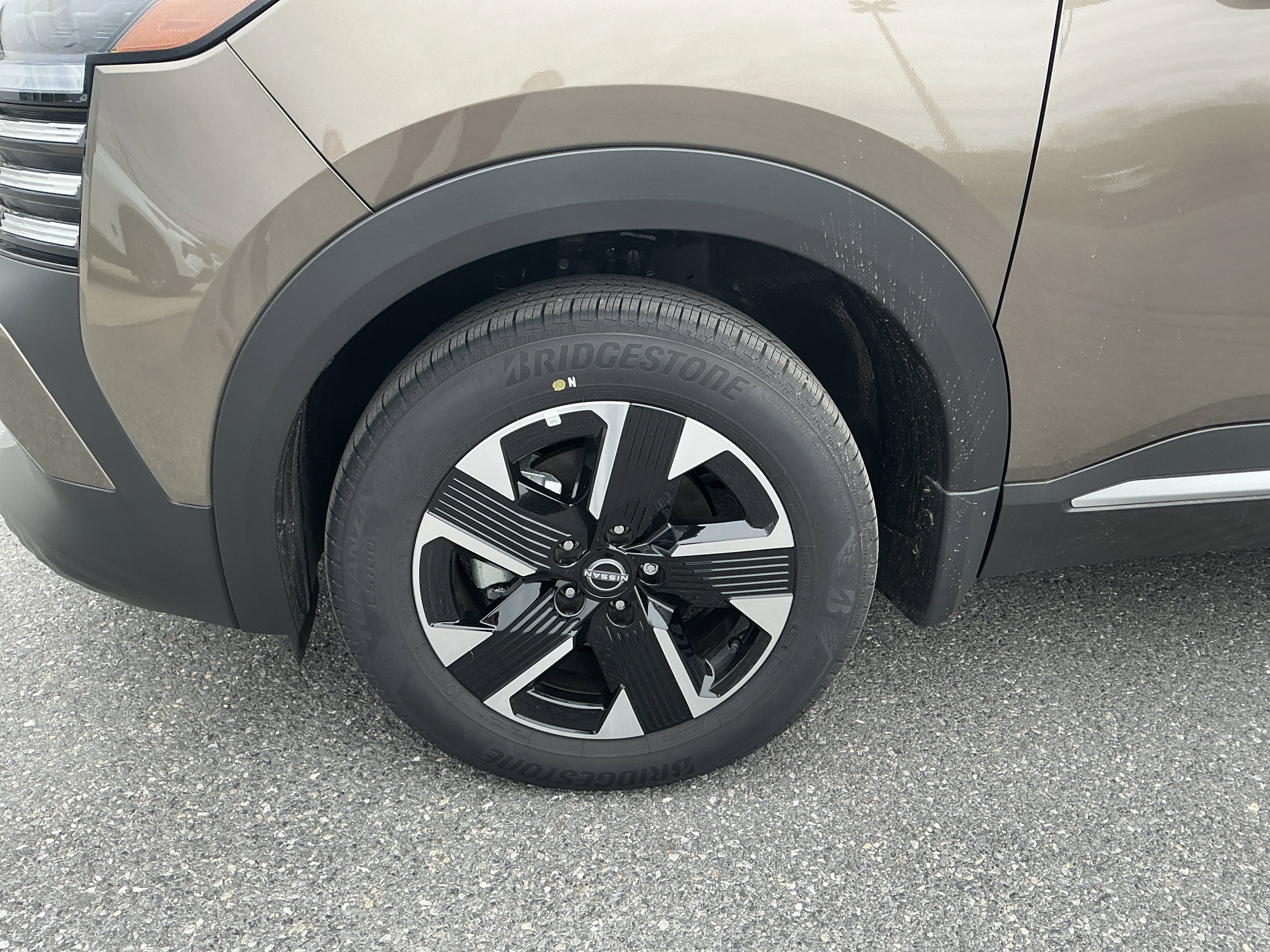2026 Nissan KICKS SV AWD - Photo 10