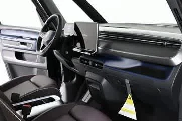 2025 Volkswagen ID. Buzz PRO S - Photo 24