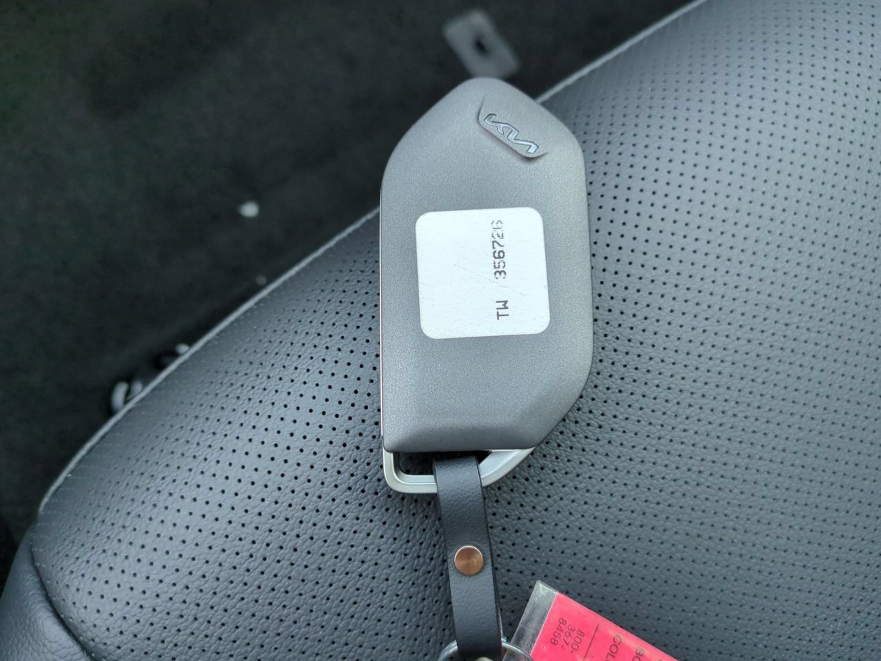 2026 Kia Sportage SX Prestige - Photo 34
