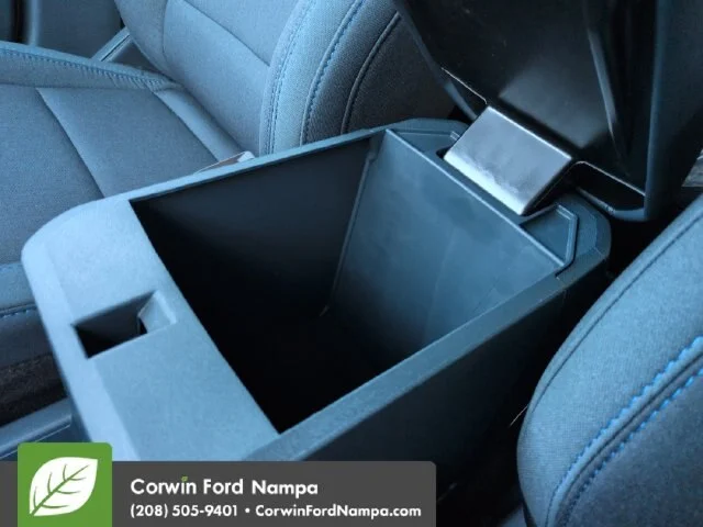 New 2026 Light Blue Ford XLT image 20