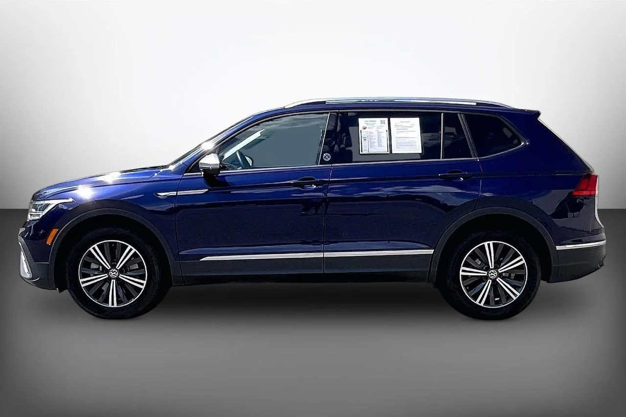 Used 2024  Volkswagen 2.0T Wolfsburg Edition image 5