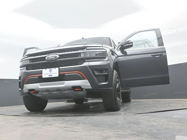 2024 Ford Expedition Timberline - Photo 58