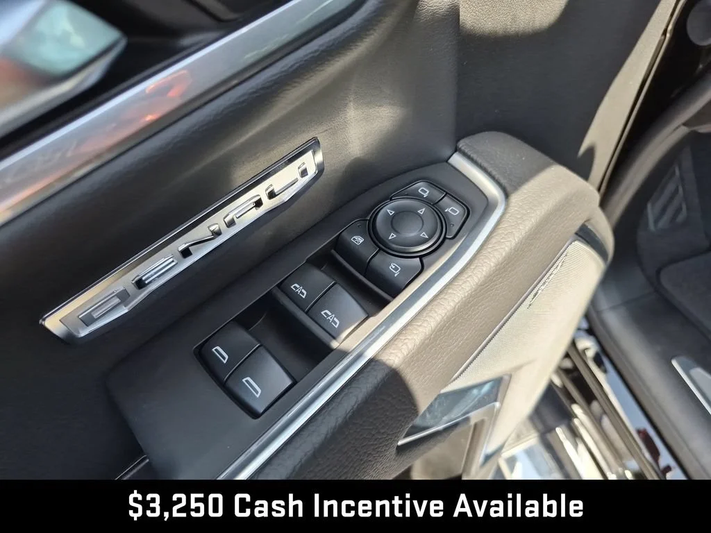 2026 GMC Sierra 1500 Denali - Photo 21