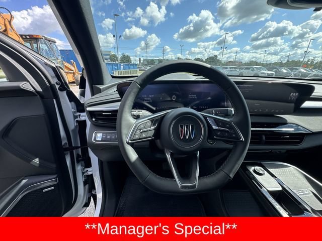 2026 Buick Enclave Sport Touring - Photo 14