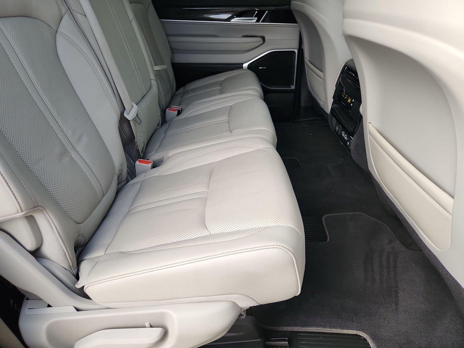 Used 2022 Gray Jeep Series II 4x2 image 26