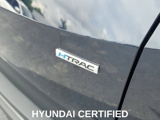 Used 2023  Hyundai SEL image 7