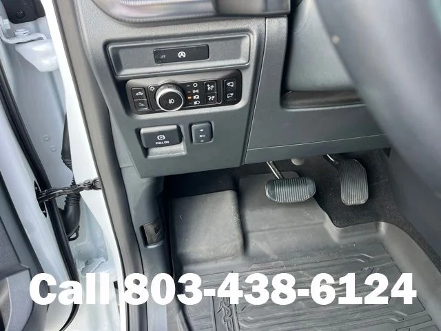 Used 2025 Oxford White Ford Raptor image 20