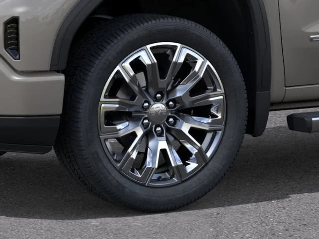 New 2026 Coastal Dune GMC Denali image 9
