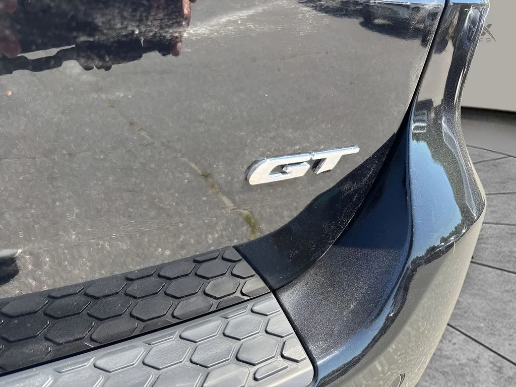 Used 2026 Black Dodge GT image 33