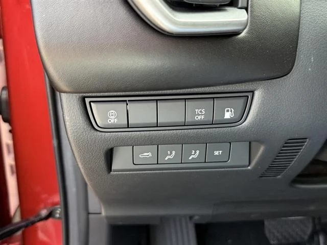 2025 Mazda CX-50 Premium - Photo 19