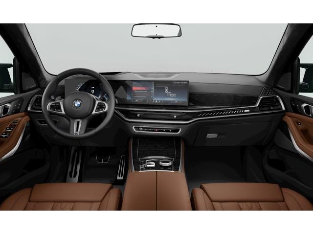 New 2026 Carbon Black Metallic BMW  image 7