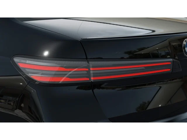 New 2027 Black Sapphire Metallic BMW  image 8