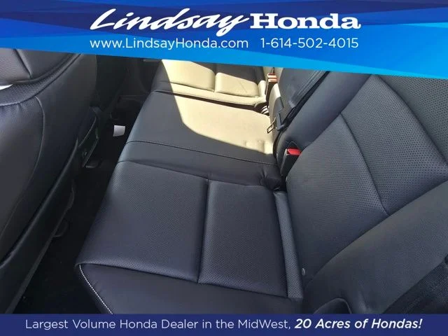 2025 Honda Ridgeline RTL - Photo 8