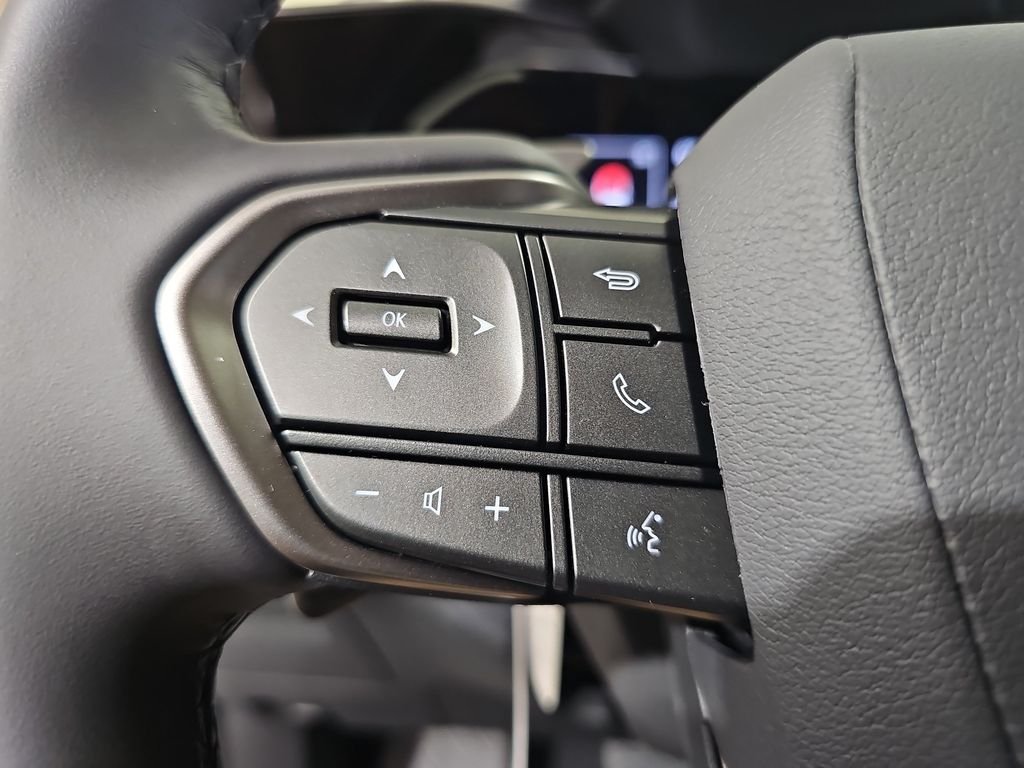New 2026 Cloudburst Gray Lexus AWD image 17