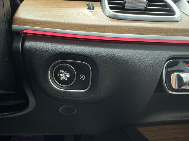2025 Mercedes-Benz GLE GLE350 - Photo 25