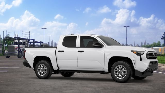 New 2026 Ice Cap Toyota SR image 36