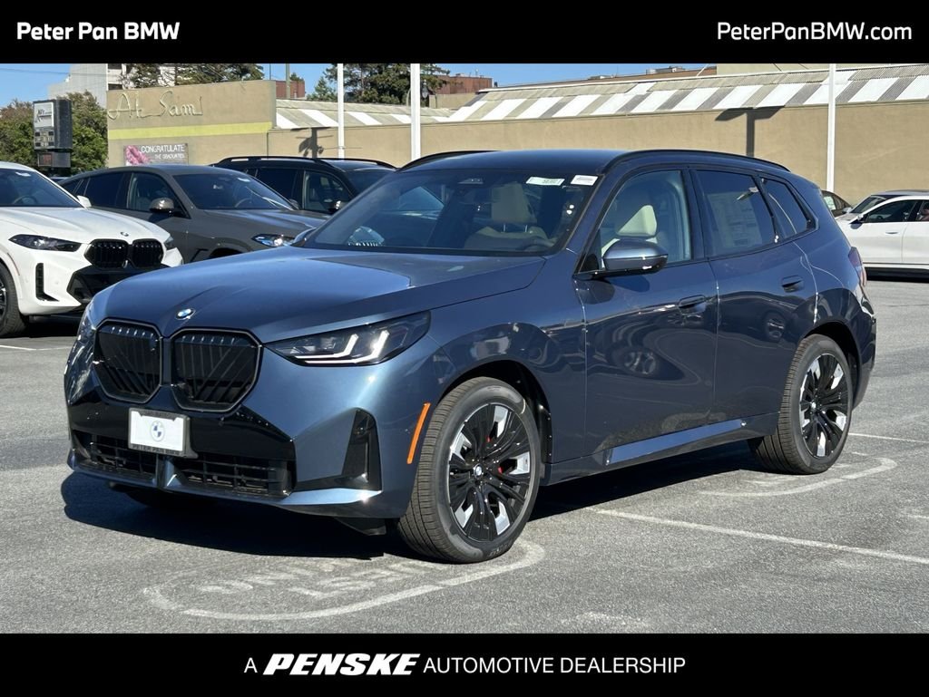 2026 BMW X3 30 XDRIVE's photo
