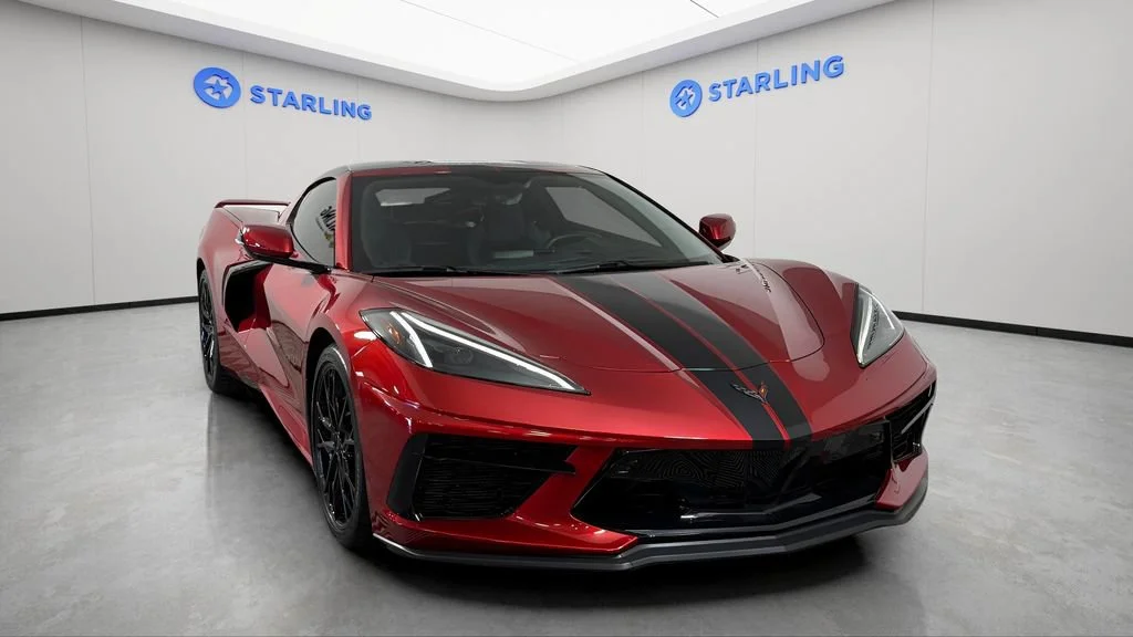 2023 Chevrolet Corvette 2LT - Photo 15