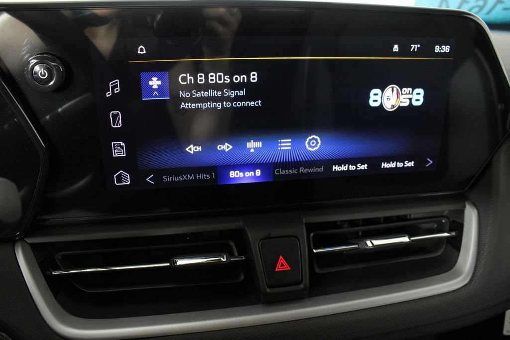 2026 Chevrolet Trailblazer LS - Photo 26