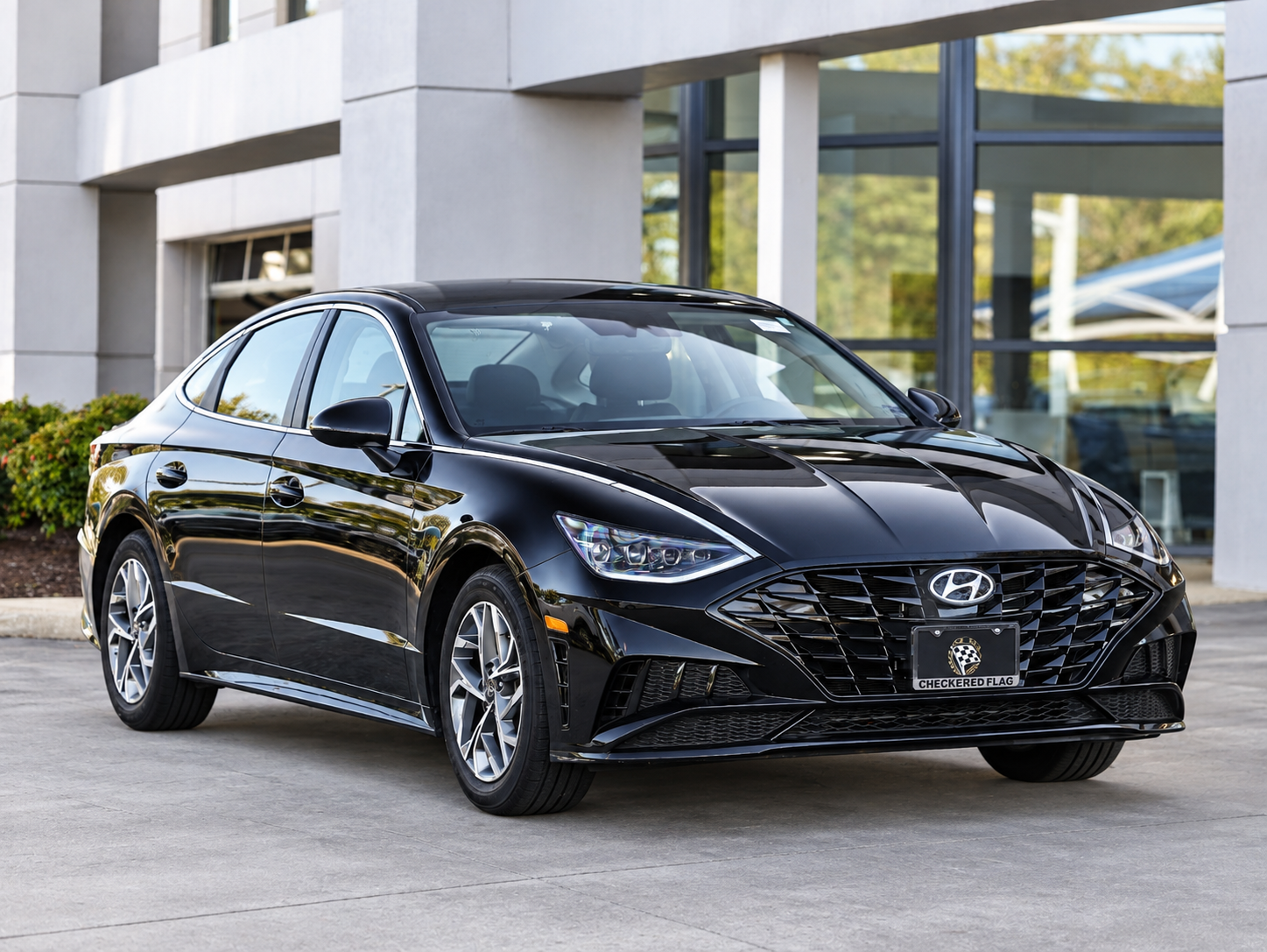 2023 Hyundai Sonata