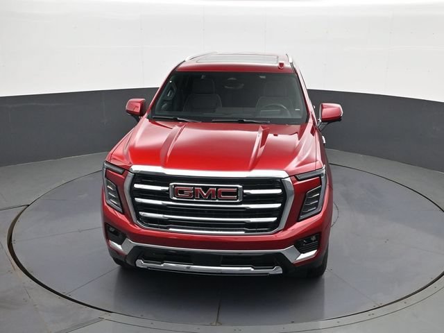 2026 GMC Yukon XL Elevation - Photo 21