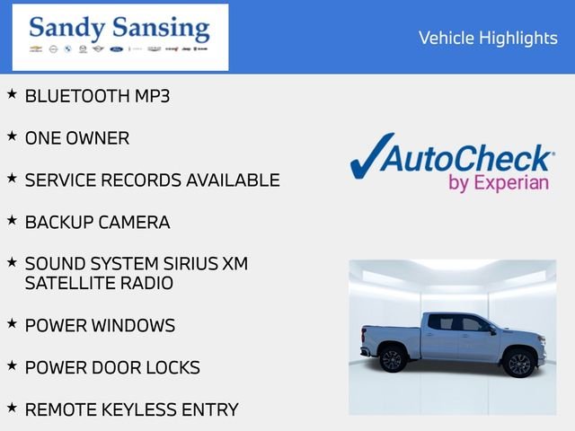 2024 Chevrolet Silverado 1500 RST - Photo 6