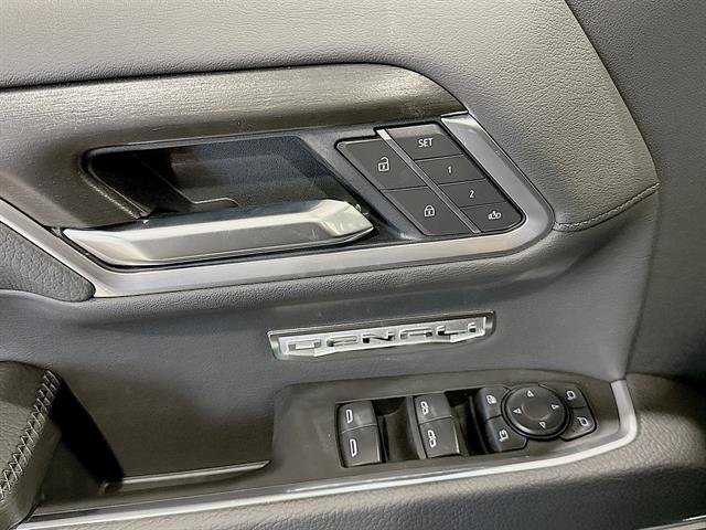 2026 GMC Sierra 1500 Denali - Photo 23