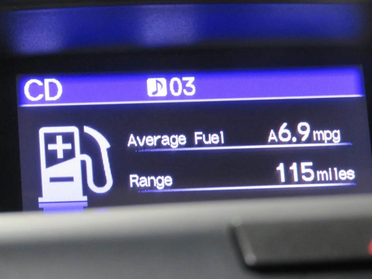 2015 Honda CR-V LX - Photo 13