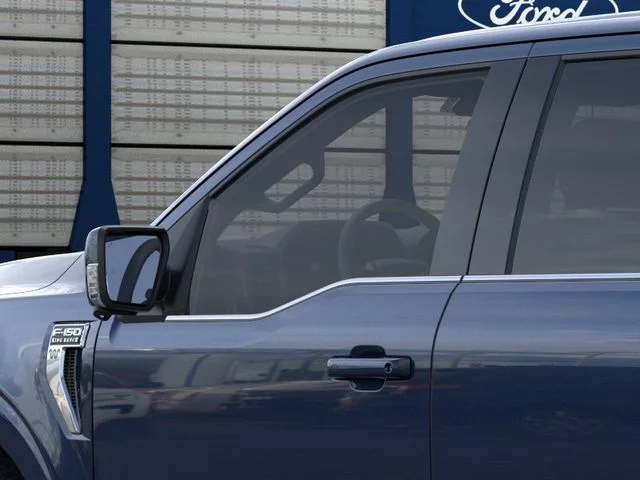 New 2026 Ford F-150 King Ranch