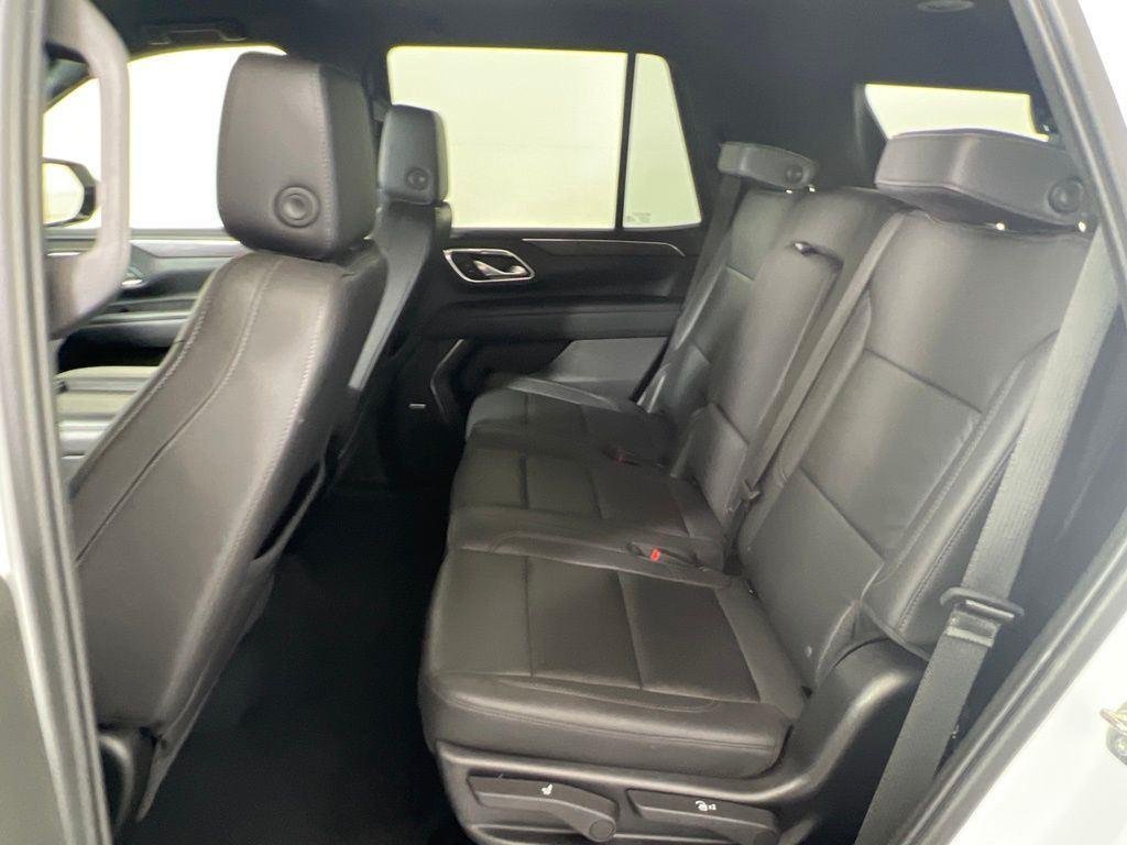 Used 2023 Summit White Chevrolet LT image 33