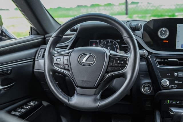 Used 2023 Gray Lexus 350 image 17
