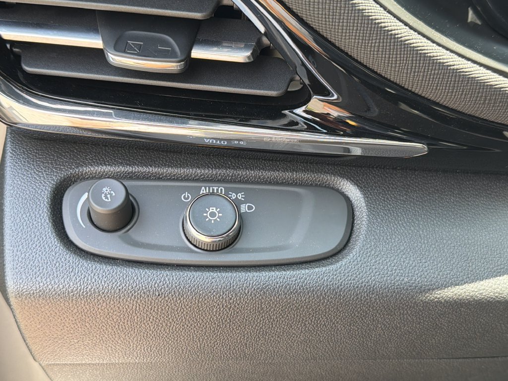 2026 Buick Envista Avenir - Photo 28
