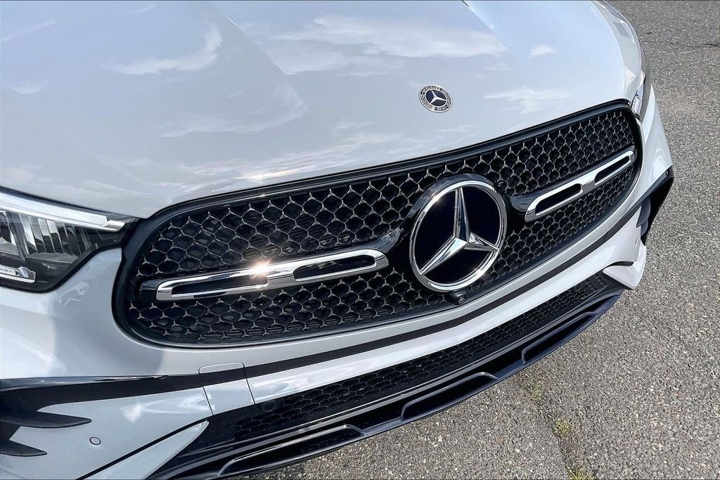 2025 Mercedes-Benz GLC Coupe Base - Photo 22