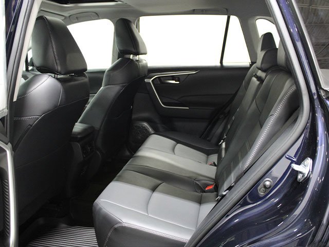 Used 2024 Blueprint Toyota XLE Premium image 17
