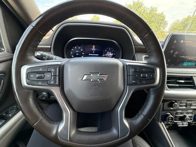 Used 2023 Ash Chevrolet Z71 image 19